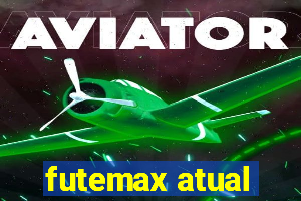 futemax atual