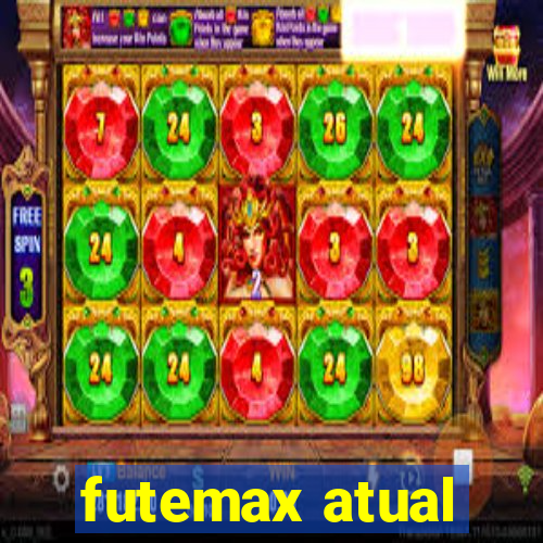 futemax atual