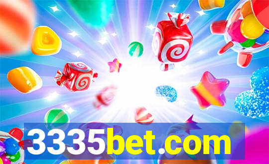 3335bet.com