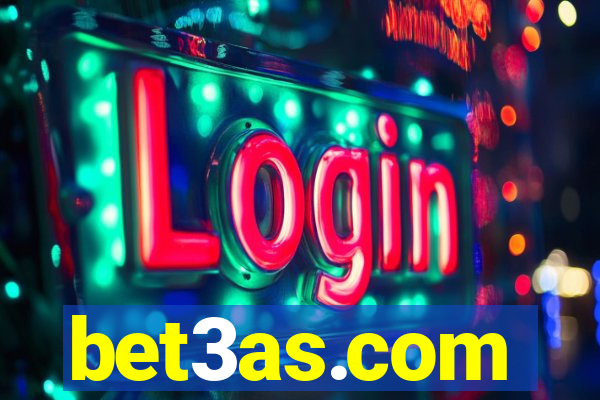 bet3as.com