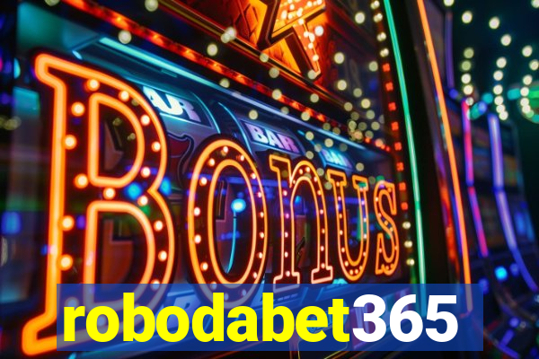 robodabet365