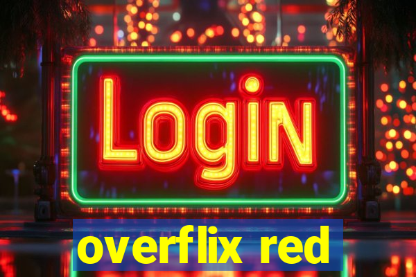 overflix red