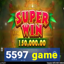 5597 game