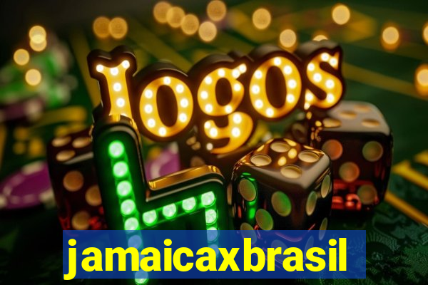 jamaicaxbrasil