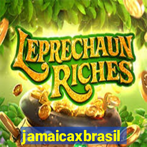 jamaicaxbrasil