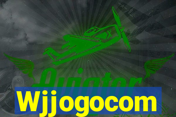 Wjjogocom