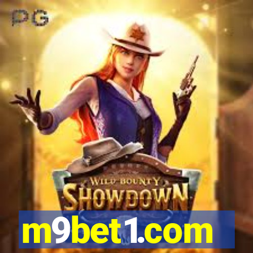 m9bet1.com