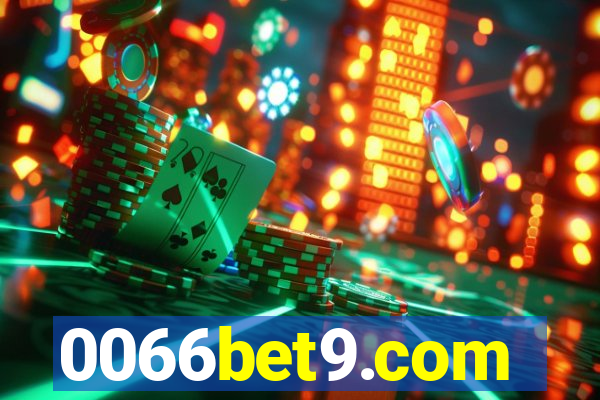 0066bet9.com