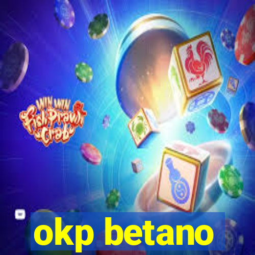 okp betano