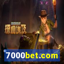 7000bet.com