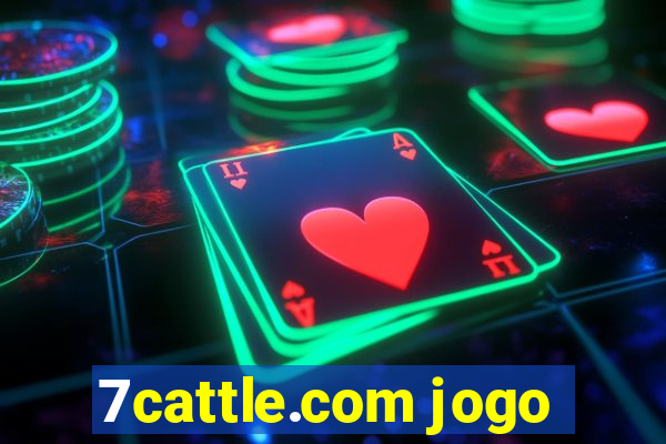 7cattle.com jogo