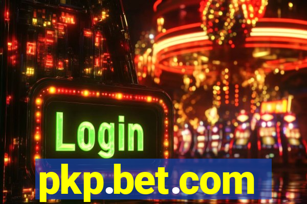 pkp.bet.com