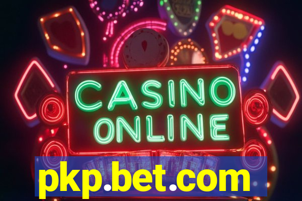 pkp.bet.com