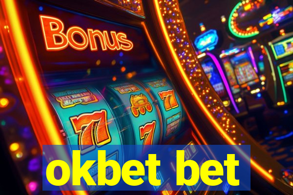 okbet bet