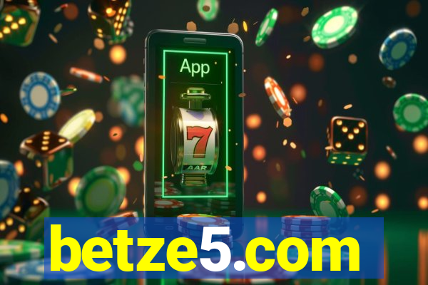 betze5.com