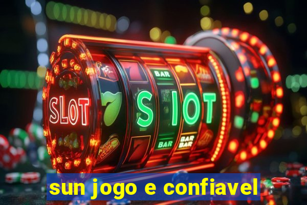 sun jogo e confiavel