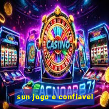 sun jogo e confiavel