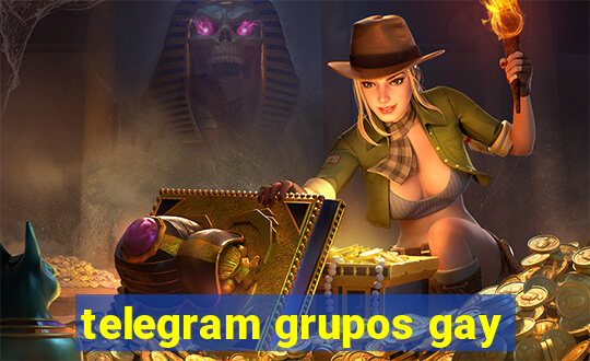 telegram grupos gay