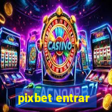 pixbet entrar