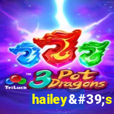 hailey's treasure adventure apk tudo desbloqueado