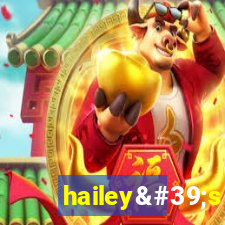 hailey's treasure adventure apk tudo desbloqueado