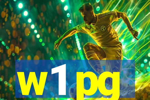 w1 pg
