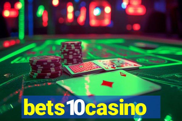 bets10casino