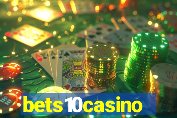 bets10casino