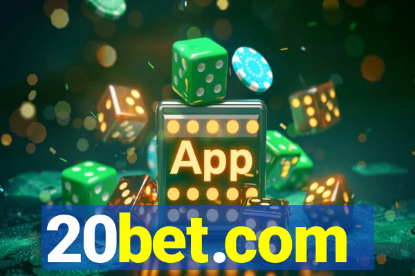 20bet.com