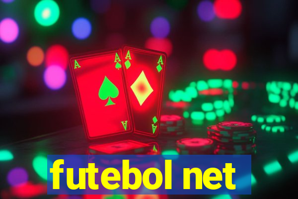 futebol net