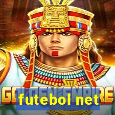 futebol net