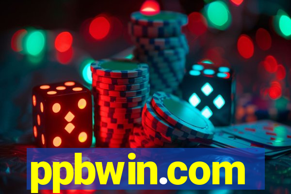 ppbwin.com