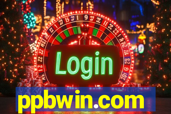 ppbwin.com