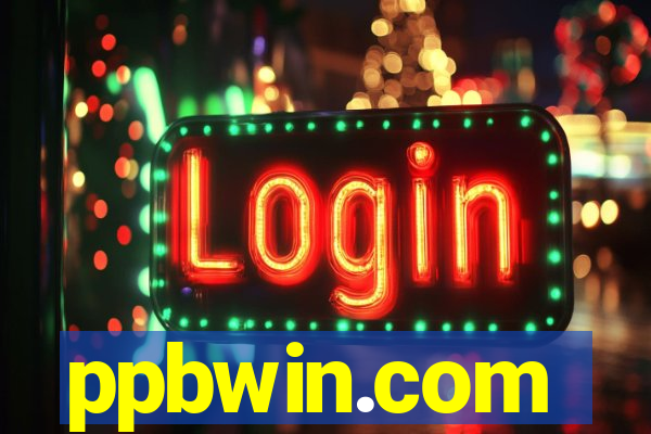 ppbwin.com