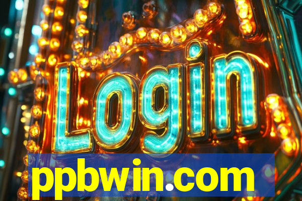 ppbwin.com