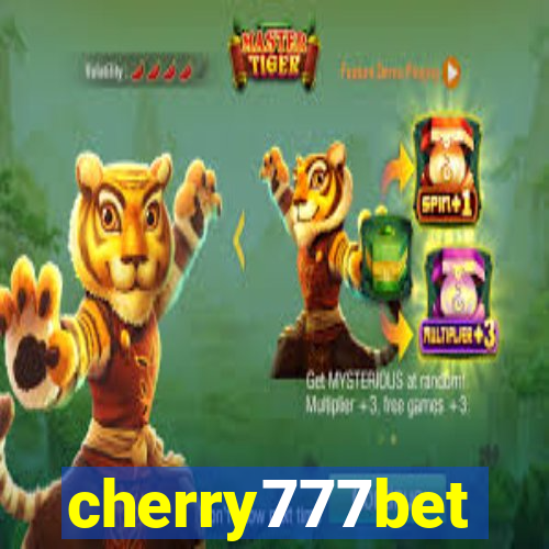 cherry777bet