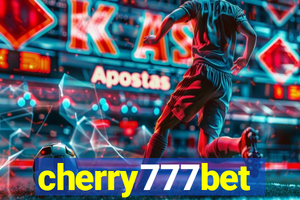 cherry777bet