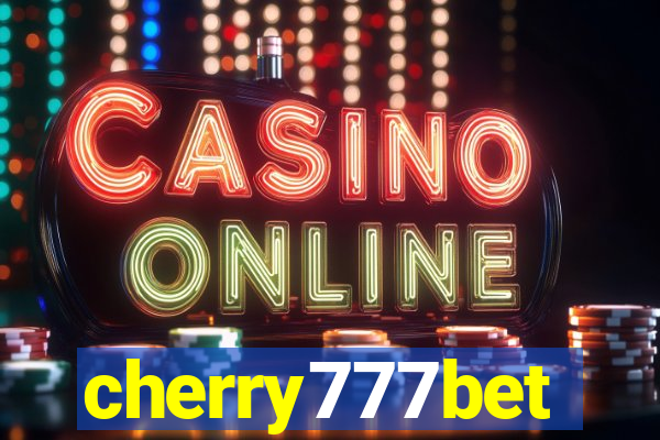 cherry777bet