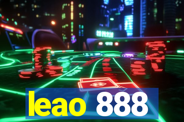 leao 888