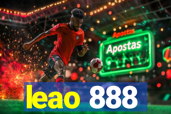 leao 888