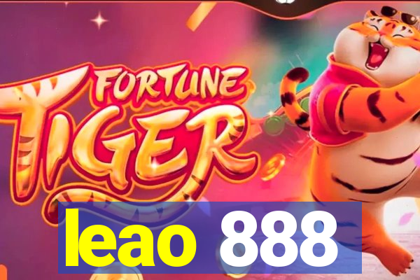 leao 888