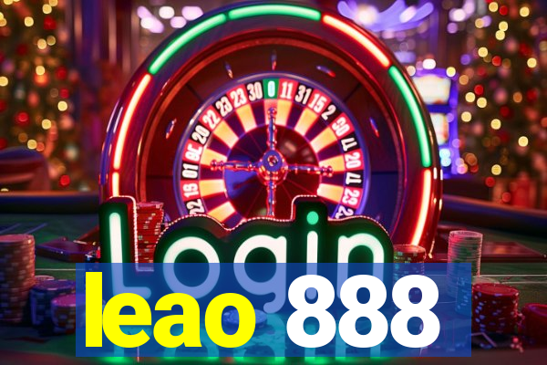 leao 888