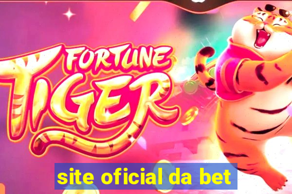 site oficial da bet