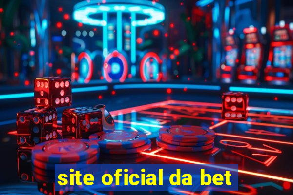 site oficial da bet