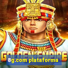 8g.com plataforma