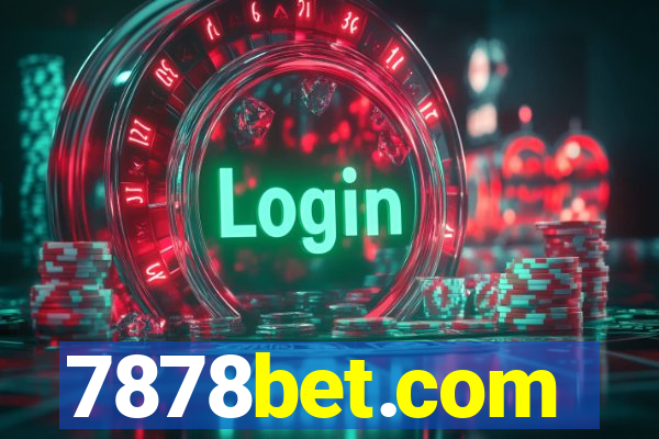 7878bet.com