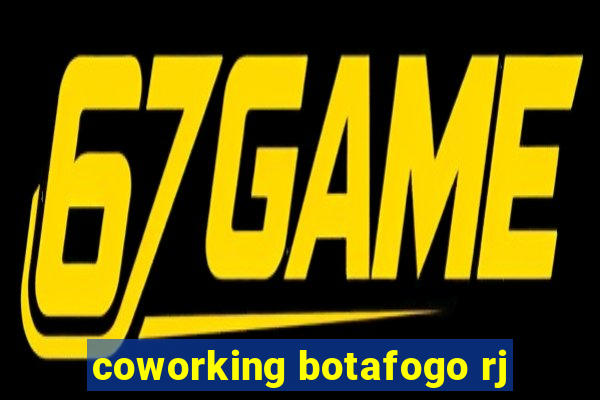 coworking botafogo rj