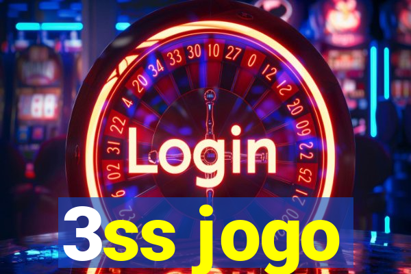 3ss jogo