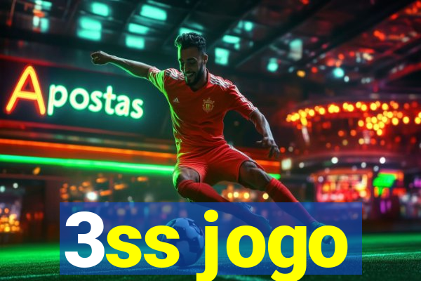 3ss jogo