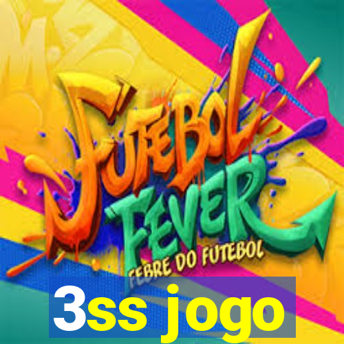 3ss jogo